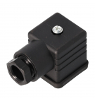 Plug with bridge (rectifier) MSD 4-209 P 10